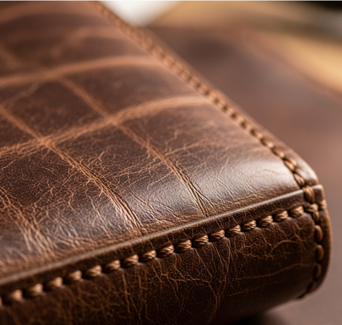 Top 10 Leather Industry in India – Quality, Craftsmanship & Global Reach